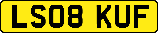 LS08KUF