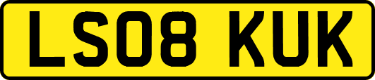 LS08KUK