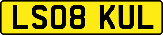 LS08KUL