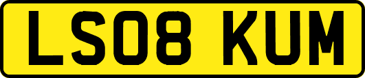LS08KUM