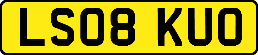 LS08KUO