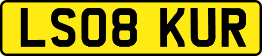 LS08KUR