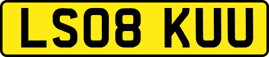 LS08KUU