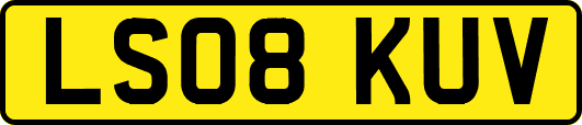 LS08KUV
