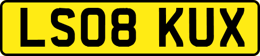 LS08KUX