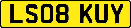 LS08KUY