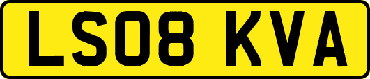 LS08KVA