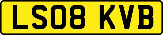 LS08KVB