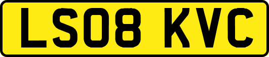 LS08KVC