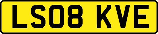 LS08KVE