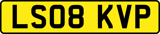 LS08KVP