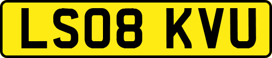 LS08KVU