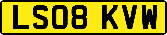 LS08KVW
