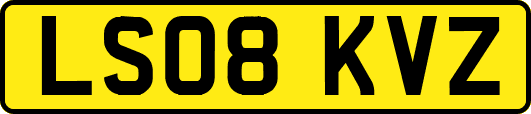 LS08KVZ