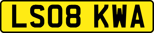 LS08KWA