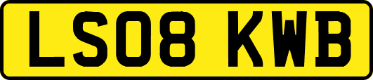 LS08KWB