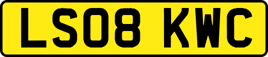 LS08KWC