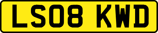 LS08KWD