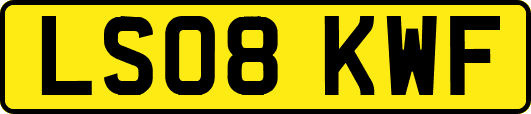 LS08KWF