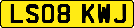 LS08KWJ