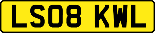 LS08KWL