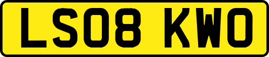 LS08KWO