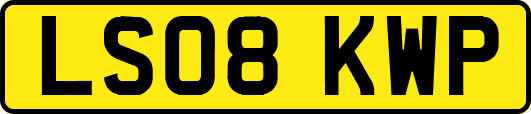LS08KWP