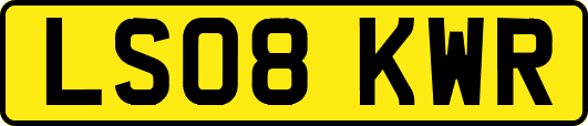 LS08KWR