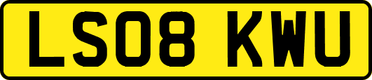LS08KWU
