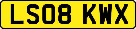 LS08KWX