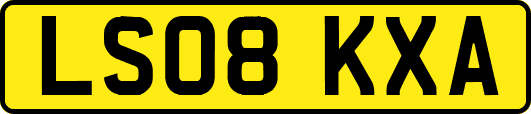 LS08KXA