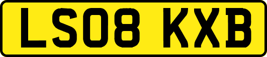 LS08KXB