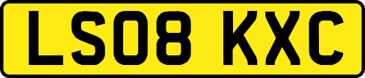 LS08KXC