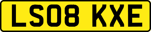 LS08KXE