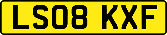LS08KXF