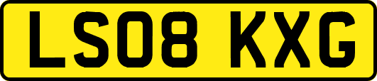 LS08KXG