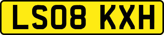 LS08KXH
