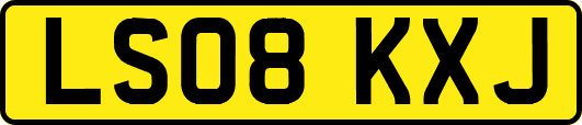 LS08KXJ