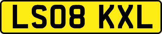 LS08KXL