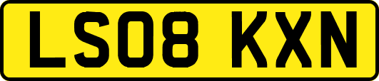 LS08KXN