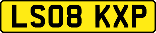 LS08KXP