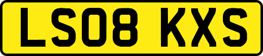 LS08KXS