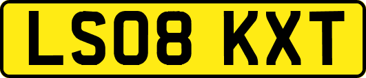 LS08KXT
