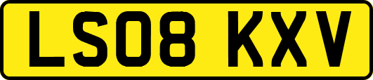 LS08KXV
