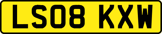 LS08KXW