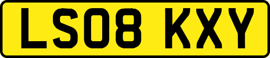 LS08KXY