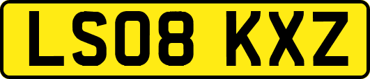 LS08KXZ