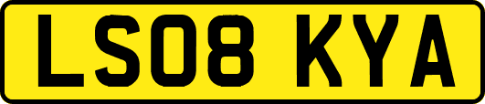 LS08KYA