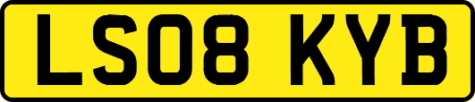LS08KYB