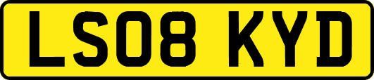 LS08KYD
